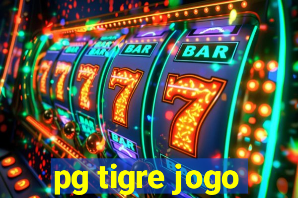 pg tigre jogo
